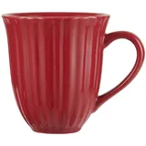 ib laursen Kaffeetasse 0,3 l Rot