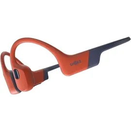 Shokz OpenSwim Pro Rot