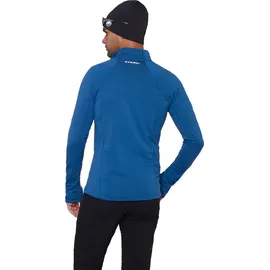 Mammut Taiss ML Herren Fleecejacke-Blau-XL
