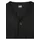 URBAN CLASSICS Boxy Strickjacke Black 5XL