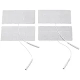 Promed Gewebe Elektroden 45x80mm