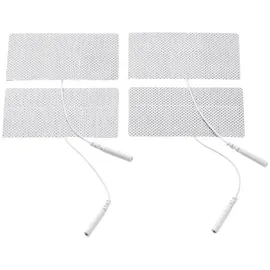 Promed Gewebe Elektroden 45x80mm