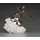 Iron Studios The Mandalorian - IG-11 and The Child Deluxe Statue 1/10 - Schwarz