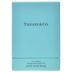 Tiffany And Co. Eau De Parfum Spray 30ml 0,03 l