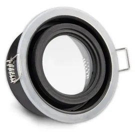 ISOLED Sys-68 Einbaurahmen für GU10/MR16 Leuchtmittel, IP65