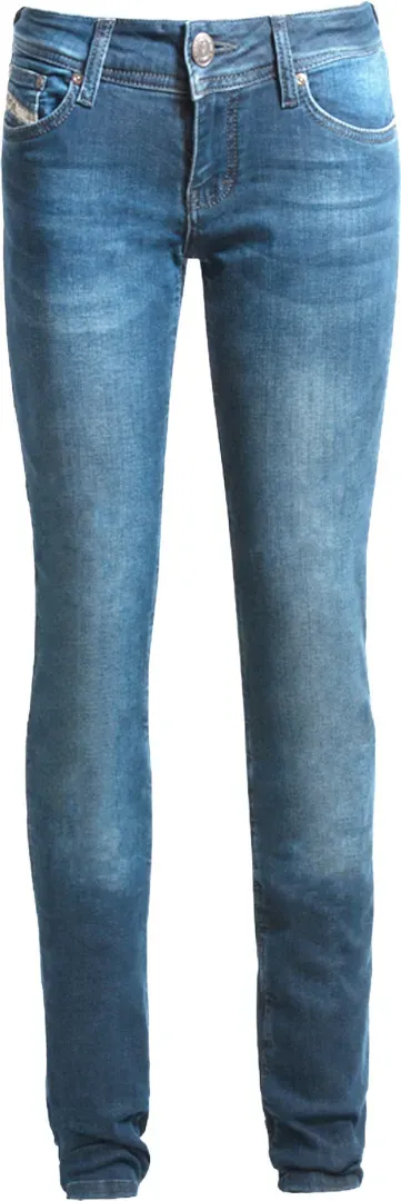 John Doe Betty High XTM Damenjeans