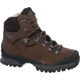 Hanwag Tatra II Wide Herren braun
