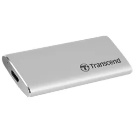 Transcend ESD240C 480 GB USB 3.1 silber