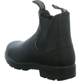 Blundstone Unisex Boots #510 Voltan schwarz, Größe / 8 UK