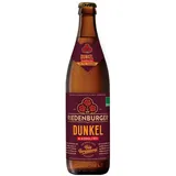 Bier - Dunkel alkoholfrei 0,5L inkl. 8 Cent Pfand