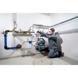 Metabo HWW 6000/25 Inox