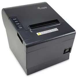 Equip 351004 Schwarz