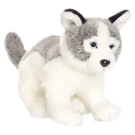 IBTT WWF Husky 12694