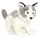 IBTT WWF Husky 12694