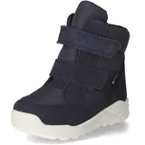 ECCO Stiefel Stiefel Veloursleder - Blau