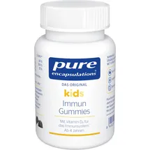 Pro Medico Kids Immun Gummies 60 St.
