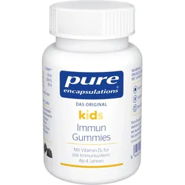 Pro Medico Kids Immun Gummies 60 St.