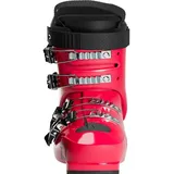 Atomic TJ 60 Kinder Skischuhe Rot/Schwarz 20,0-20,5