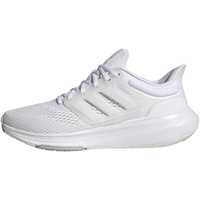 adidas Ultrabounce Shoes Sneaker, FTWR White/FTWR White/Crystal White, 41 1/3 EU