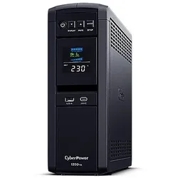 CyberPower CP1350EPFCLCD Backup USV System