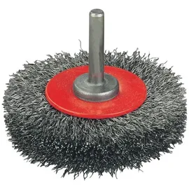Fortis Rundbürste Stahldraht gewellt Fortis