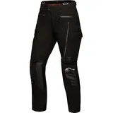 IXS Venture-STX Damentextilhose schwarz, L