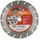NORTON Clipper Diamantscheibe Standard Beton Turbo Ø230 mm