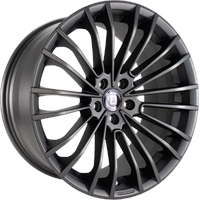 DIEWE WHEELS Diewe Presto, 9.5x21 ET30 5x130 84,1, platin