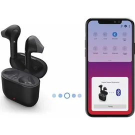 Hama Freedom Light schwarz