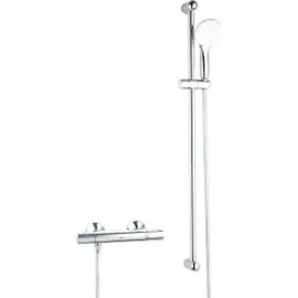 Grohe Grohtherm 800 chrom 34566001