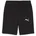 teamGOAL Sweatshorts Herren 03 black/white XXL