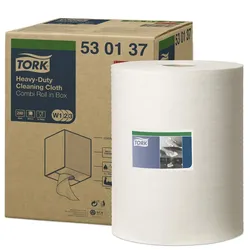 TORK Premium Multipurpose Cloth 530 - Reinigungstücher