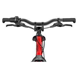 woom Explore 4 20 Zoll woom red