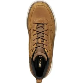 GEOX Granito + Grip Herren Ocker 46