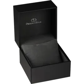 Orient Star Contemporary Edelstahl 30 mm RE-ND0102R00B