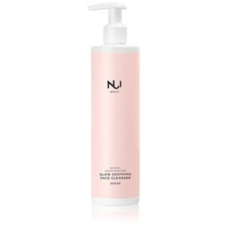 NUI Cosmetics Natural Glow Soothing Face Cleanser KOHAE żel oczyszczający 300 ml