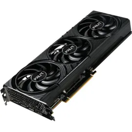 Palit GeForce RTX 5060 Ti Infinity 16GB Grafikkarte HDMI/DP