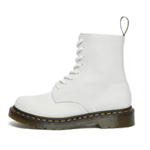 Dr. Martens 1460 Pascal Virginia Optical White 37