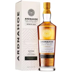 Ardnahoe Infinite Loch - Islay Single Malt Scotch Whisky