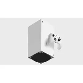 Microsoft Xbox Series X 1TB robot white