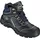 wica® Wica Zittau Schnürstiefel - schwarz