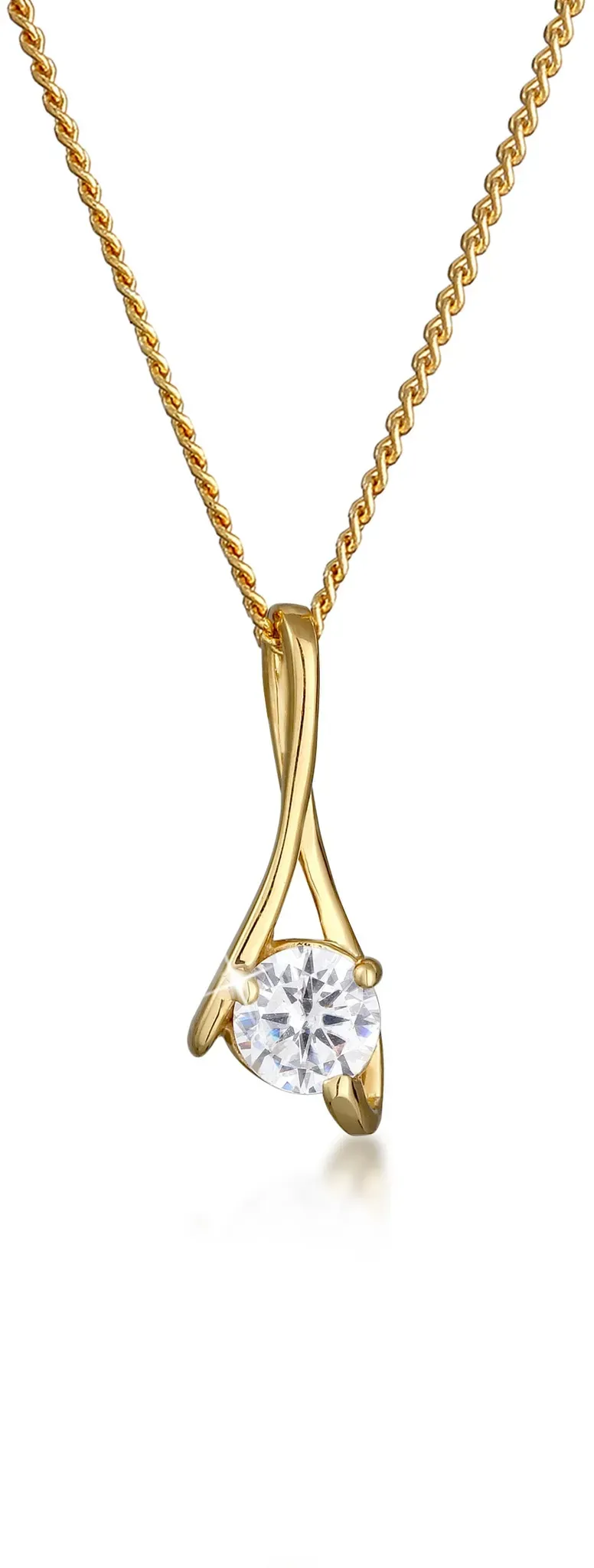 Collierkettchen ELLI PREMIUM 