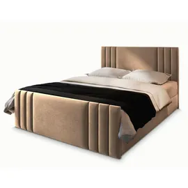 masseno Kanes 160 x 200 cm H2 Beige