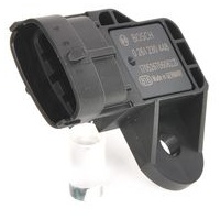 Bosch Sensor, Ansauglufttemperatur [Hersteller-Nr. 0261230448] für Volvo:
