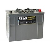 Exide ES1300 Equipment Gel 120Ah