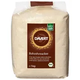 midsona Davert Rohrohrzucker bio 1kg