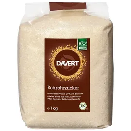 midsona Davert Rohrohrzucker bio 1kg