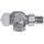 HEIMEIER V-exact II Thermostatventil 1/2 Zoll Axial
