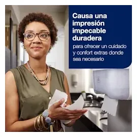 TORK Handtuchrollen Matic H1 Advanced 2-lagig 6 Rollen