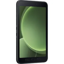 Samsung Galaxy Tab Active5 Enterprise Edition 8.0" 128 GB Wi-Fi Green